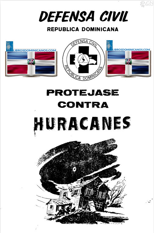 PROTEJASE CONTRA HURACANES